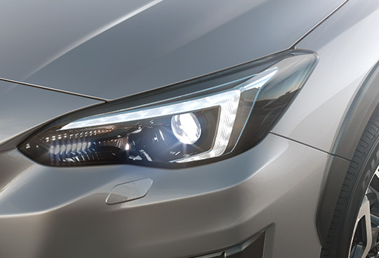 <sg-lang1>LED Headlamps with Steering Responsive Headlights (SRH)</sg-lang1><sg-lang2></sg-lang2><sg-lang3></sg-lang3>