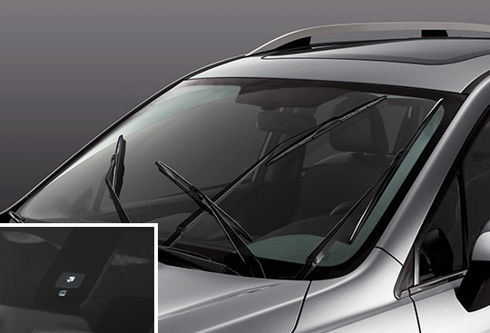 Windshield Wipers For Subaru Forester 2015